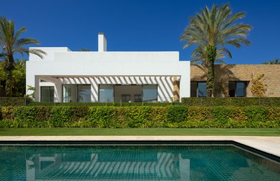 New Build - Villa - Casares