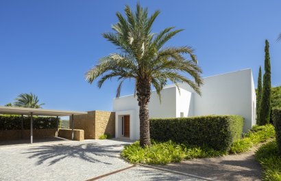 New Build - Villa - Casares