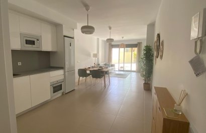 Nieuwbouw Woningen - Bungalow - Torrox