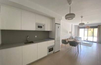 Nieuwbouw Woningen - Bungalow - Torrox