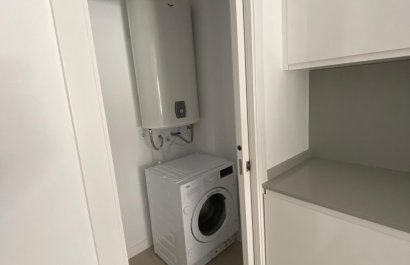 Nieuwbouw Woningen - Bungalow - Torrox