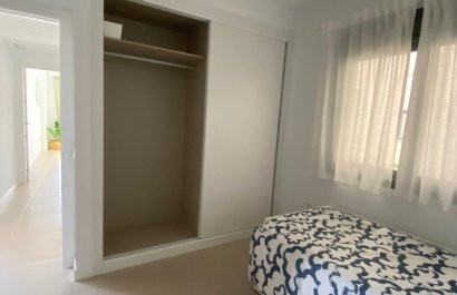 Nieuwbouw Woningen - Bungalow - Torrox