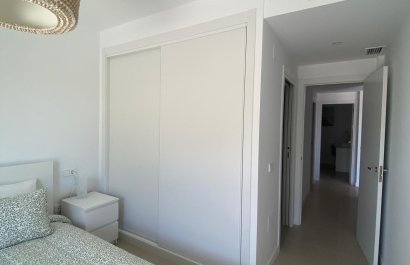 Nieuwbouw Woningen - Bungalow - Torrox