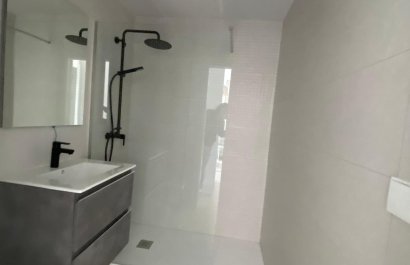 Nieuwbouw Woningen - Bungalow - Torrox