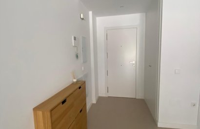 Nieuwbouw Woningen - Bungalow - Torrox