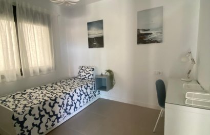 Nieuwbouw Woningen - Bungalow - Torrox
