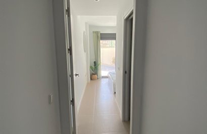 Nieuwbouw Woningen - Bungalow - Torrox