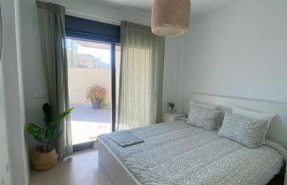 Nieuwbouw Woningen - Bungalow - Torrox