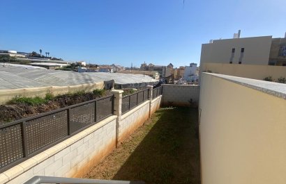 Nieuwbouw Woningen - Bungalow - Torrox