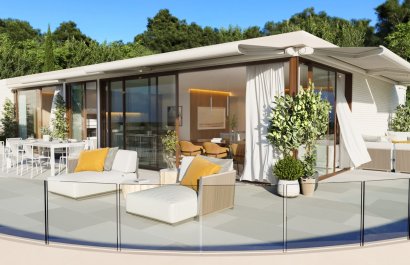 New Build - Apartment / flat - Fuengirola