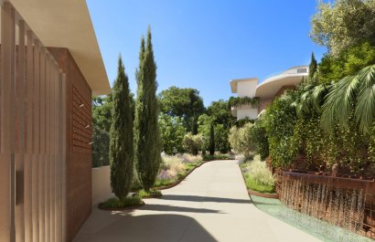 New Build - Bungalow - Fuengirola