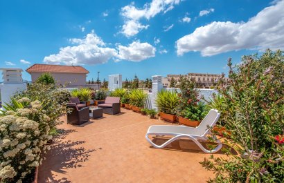 New Build - Villa - Los Alcázares