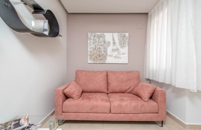 New Build - Villa - Los Alcázares