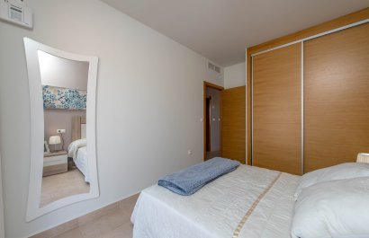 New Build - Villa - Los Alcázares