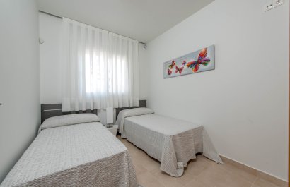 New Build - Villa - Los Alcázares