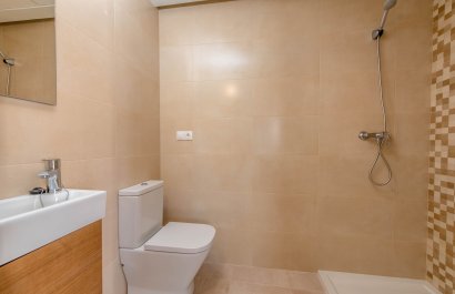 New Build - Villa - Los Alcázares