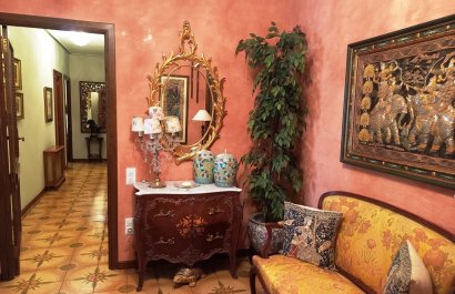 Reventa - Apartamento / piso - Beniarbeig