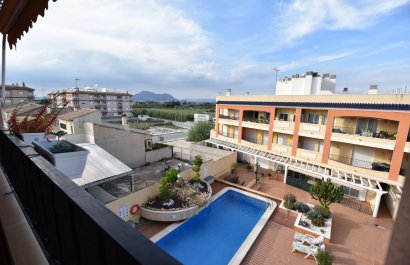 Resale - Apartment / flat - Algorfa - Village