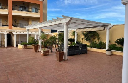 Resale - Apartment / flat - Algorfa - Village