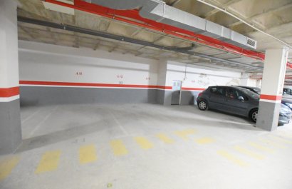 Resale - Apartment / flat - Algorfa - Village