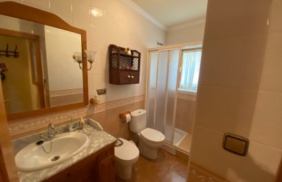 Resale - Townhouse / Duplex / Corner - Sax