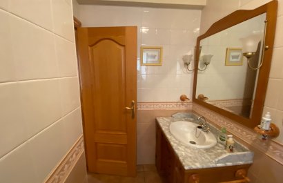 Resale - Townhouse / Duplex / Corner - Sax