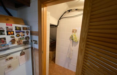 Resale - Townhouse / Duplex / Corner - Sax