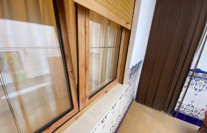 Resale - Townhouse / Duplex / Corner - Sax