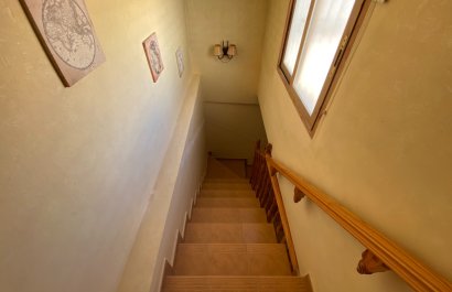 Resale - Townhouse / Duplex / Corner - Sax