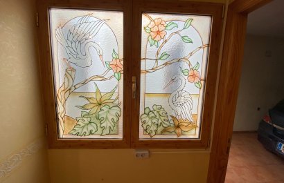 Resale - Townhouse / Duplex / Corner - Sax