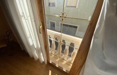 Resale - Townhouse / Duplex / Corner - Sax