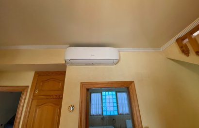 Resale - Townhouse / Duplex / Corner - Sax