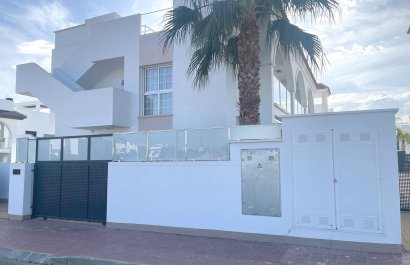 Resale - Apartment / flat - Ciudad Quesada - Doña Pepa
