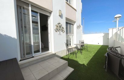 Resale - Apartment / flat - Ciudad Quesada - Doña Pepa