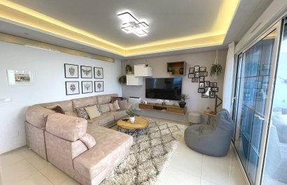 Resale - Apartment / flat - Ciudad Quesada - Doña Pepa