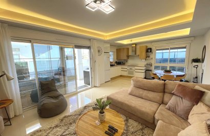 Resale - Apartment / flat - Ciudad Quesada - Doña Pepa