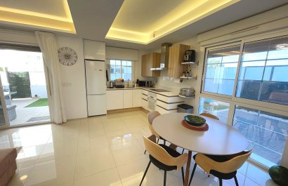 Resale - Apartment / flat - Ciudad Quesada - Doña Pepa