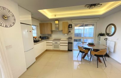 Resale - Apartment / flat - Ciudad Quesada - Doña Pepa