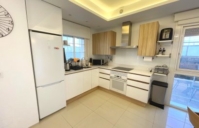 Resale - Apartment / flat - Ciudad Quesada - Doña Pepa