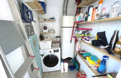 Resale - Apartment / flat - Ciudad Quesada - Doña Pepa