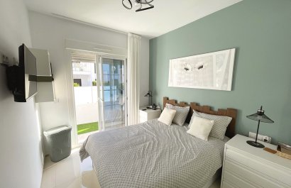 Resale - Apartment / flat - Ciudad Quesada - Doña Pepa