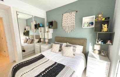 Resale - Apartment / flat - Ciudad Quesada - Doña Pepa