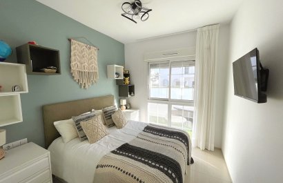 Resale - Apartment / flat - Ciudad Quesada - Doña Pepa