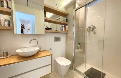 Resale - Apartment / flat - Ciudad Quesada - Doña Pepa