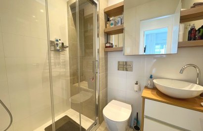 Resale - Apartment / flat - Ciudad Quesada - Doña Pepa