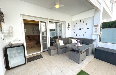 Resale - Apartment / flat - Ciudad Quesada - Doña Pepa