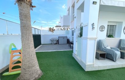 Resale - Apartment / flat - Ciudad Quesada - Doña Pepa