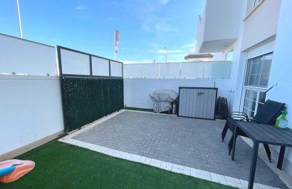 Resale - Apartment / flat - Ciudad Quesada - Doña Pepa