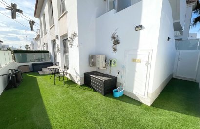 Resale - Apartment / flat - Ciudad Quesada - Doña Pepa