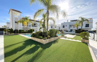 Resale - Apartment / flat - Ciudad Quesada - Doña Pepa